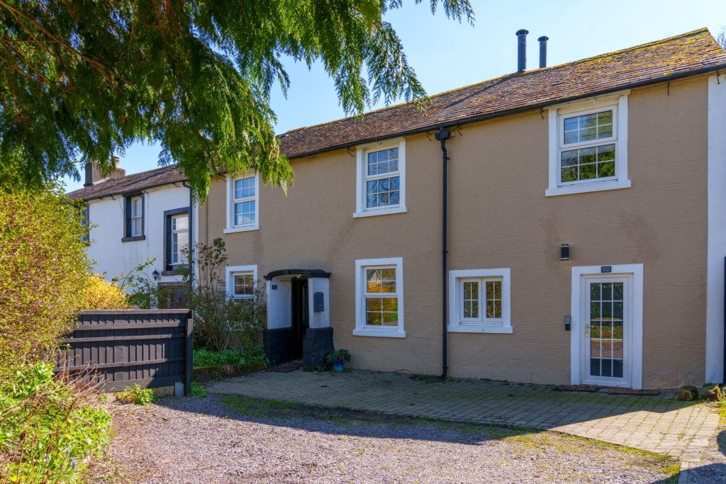 Bramble Cottage - Gosforth, Lake District