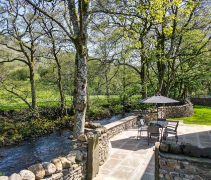 BrontÃƒÂ« Cottage - Garsdale, Sedbergh