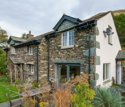 Rooking Cottage, Patterdale Holiday Cottage near Ullswater