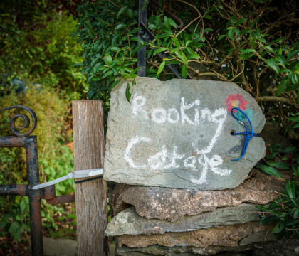 Rooking Cottage, Patterdale Holiday Cottage near Ullswater