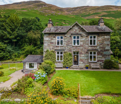 Broad How - Patterdale