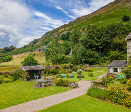 Broad How - Patterdale