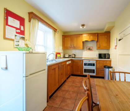 7 Low Glenridding, Ullswater - Kitchen