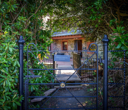 Swarthbeck House - Howtown, Ullswater