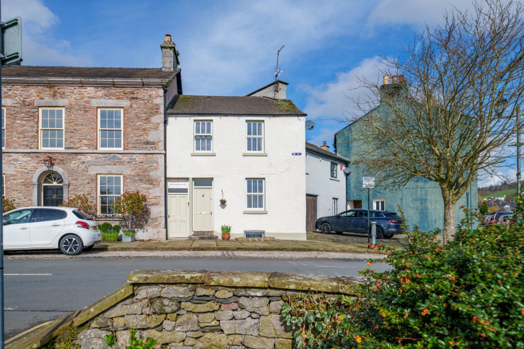 40 The Gill, Ulverston Holiday Cottage