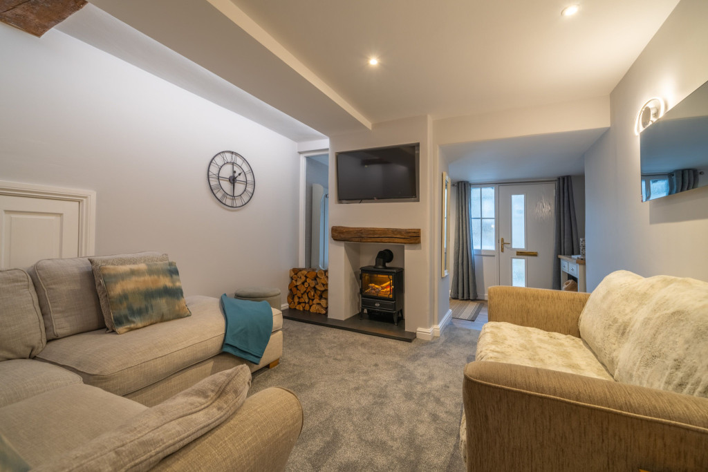 Laburnum Cottage | Windermere | Living Room